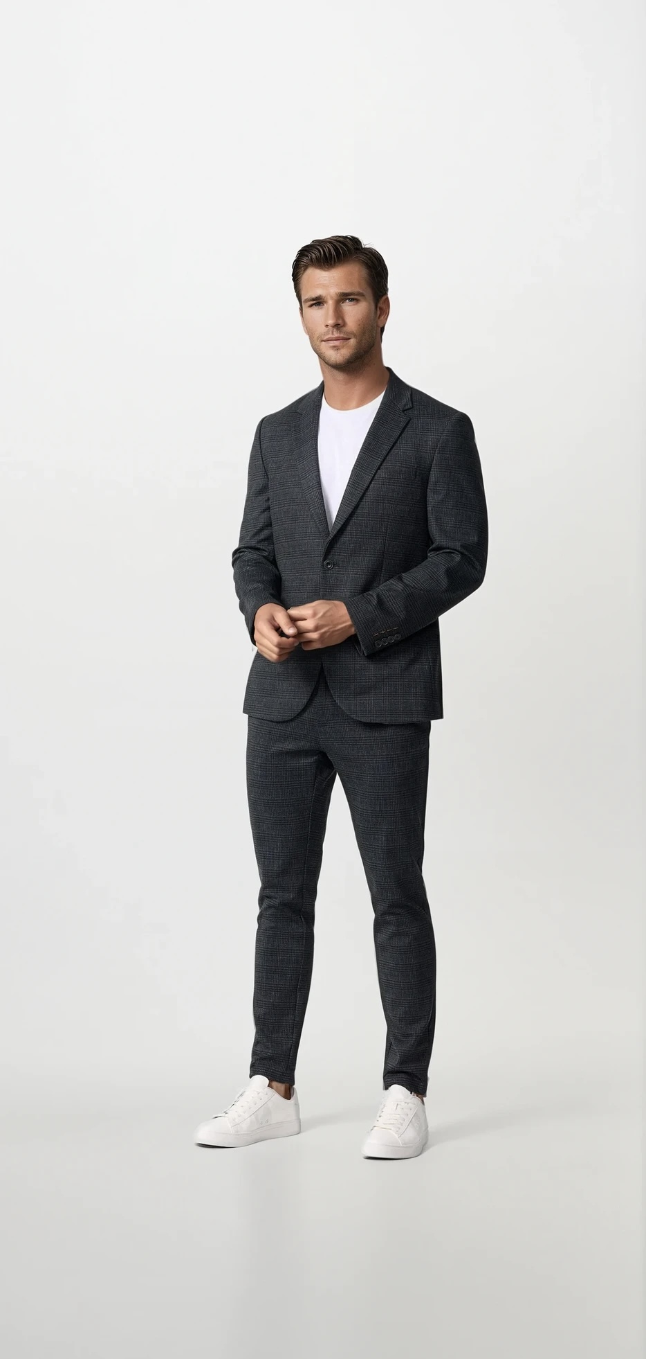 Check Oliver Sakko – Bild 2