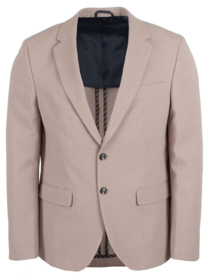 Matthew  White Pepper Sakko