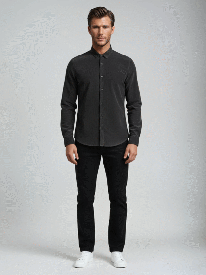 Davian Tapered Pant